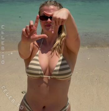 Mara mones leaked private photo uncensored HD quality