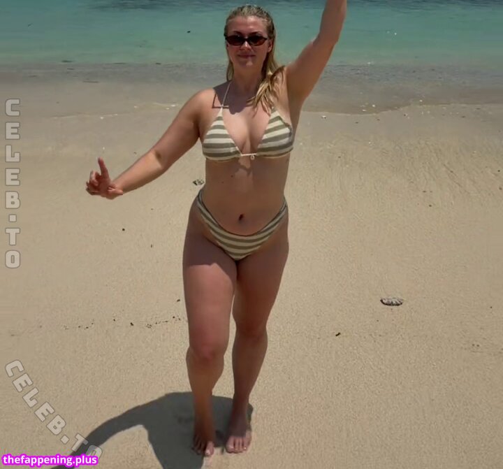 Page/ leaked private photo uncensored HD quality