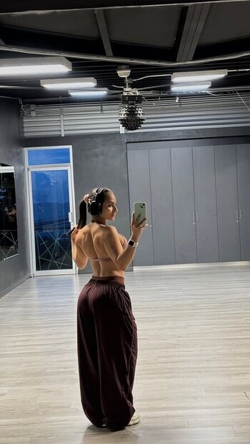 Maria aguilar leaked private photo uncensored HD quality