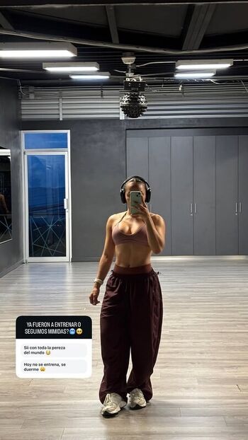 Maria aguilar leaked private photo uncensored HD quality