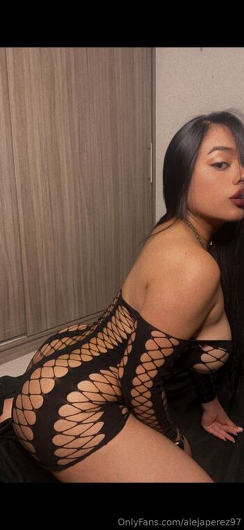 Maria alejandra prez leaked private photo uncensored HD quality