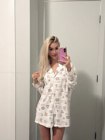 Maria domark  page leaked private photo uncensored HD quality