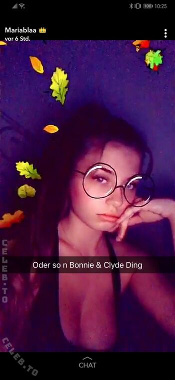 Mariablaa leaked private photo uncensored HD quality
