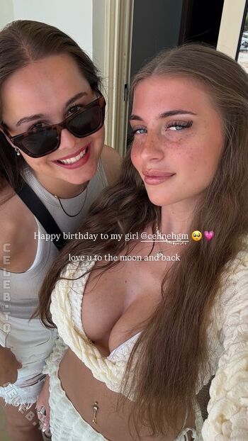 Mariablaa leaked private photo uncensored HD quality