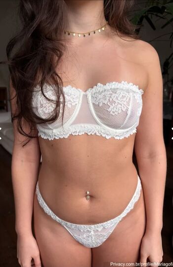 Mariagemeaoficial page leaked private photo uncensored HD quality