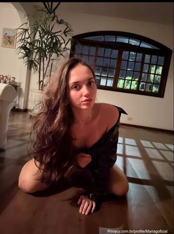 Mariagemeaoficial page leaked private photo uncensored HD quality