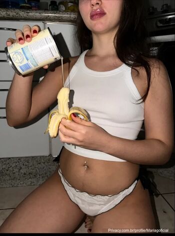 Mariagemeaoficial page leaked private photo uncensored HD quality