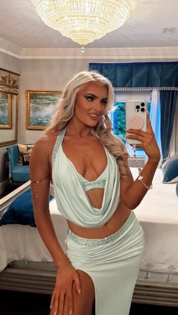 Mariah may  page leaked private photo uncensored HD quality