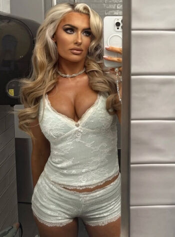 Mariah may  page leaked private photo uncensored HD quality