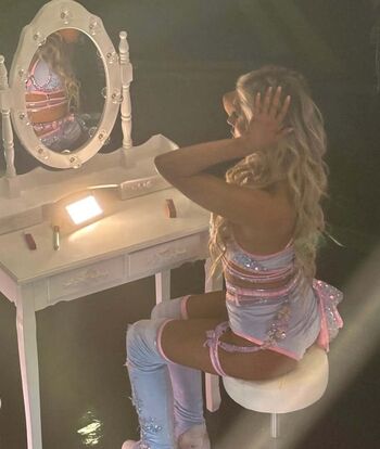 Mariah may  page leaked private photo uncensored HD quality