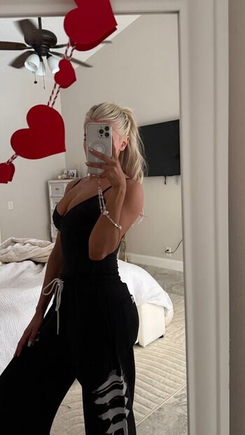 Mariah may  page leaked private photo uncensored HD quality