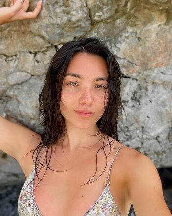 Mariasole pollio page leaked private photo uncensored HD quality