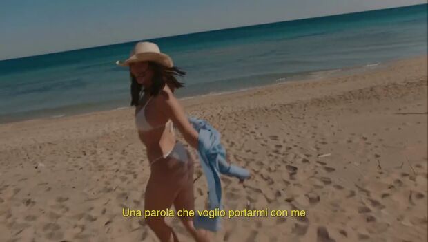 Mariasole pollio page leaked private photo uncensored HD quality