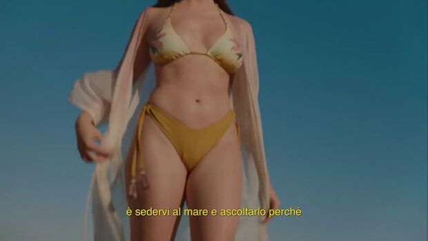 Mariasole pollio page leaked private photo uncensored HD quality