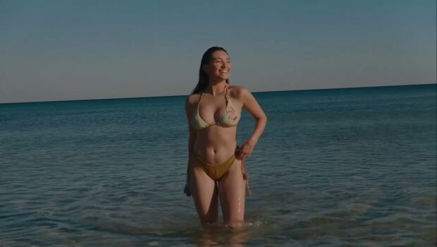 Mariasole pollio page leaked private photo uncensored HD quality