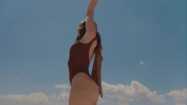 Mariasole pollio page leaked private photo uncensored HD quality