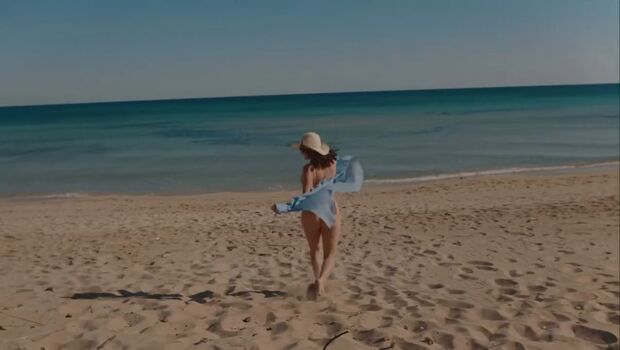 Mariasole pollio page leaked private photo uncensored HD quality