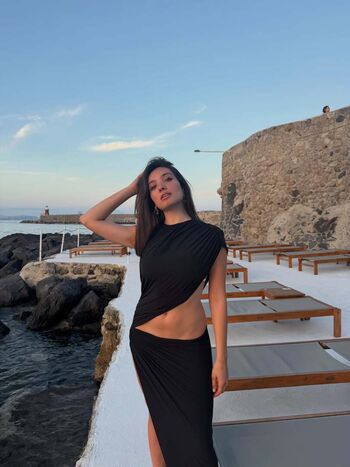 Mariasole pollio page leaked private photo uncensored HD quality
