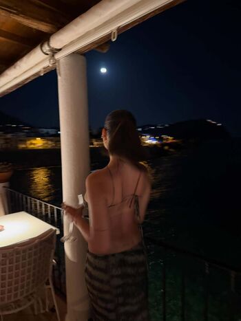 Mariasole pollio page leaked private photo uncensored HD quality