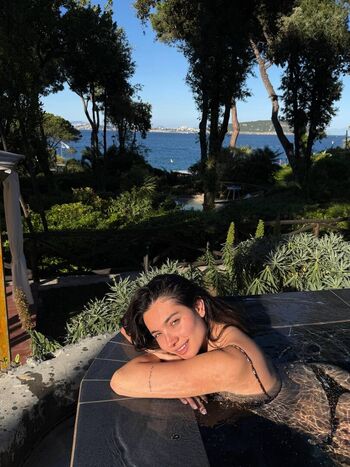 Mariasole pollio page leaked private photo uncensored HD quality