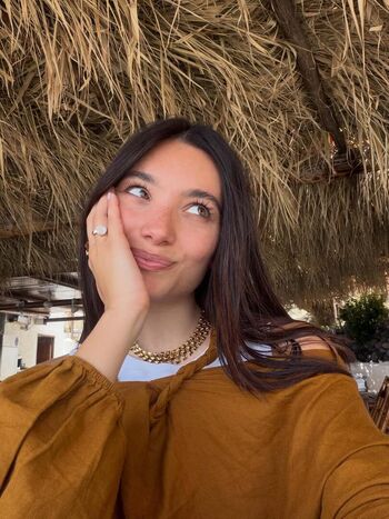 Mariasole pollio page leaked private photo uncensored HD quality