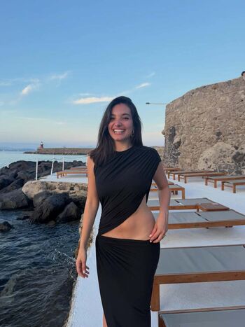 Mariasole pollio page leaked private photo uncensored HD quality