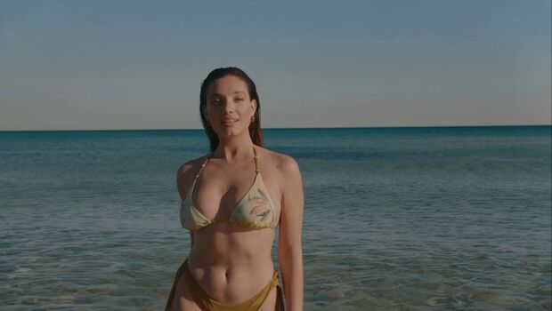 Mariasole pollio page leaked private photo uncensored HD quality