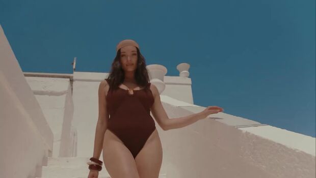 Mariasole pollio page leaked private photo uncensored HD quality