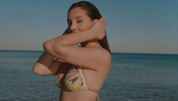Mariasole pollio page leaked private photo uncensored HD quality