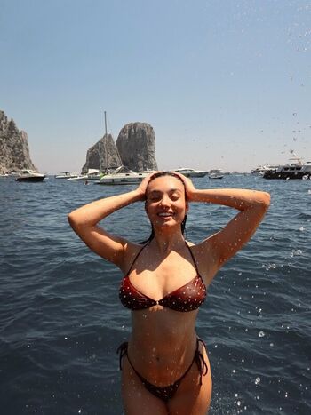Mariasole pollio page leaked private photo uncensored HD quality