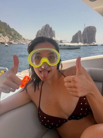 Mariasole pollio page leaked private photo uncensored HD quality