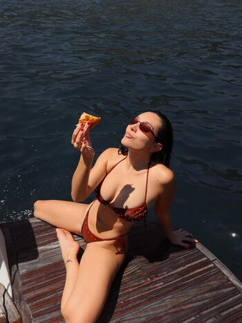 Mariasole pollio page leaked private photo uncensored HD quality