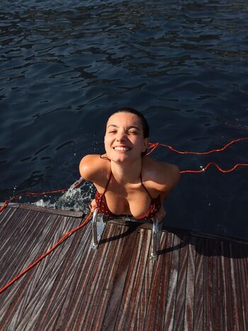 Mariasole pollio page leaked private photo uncensored HD quality