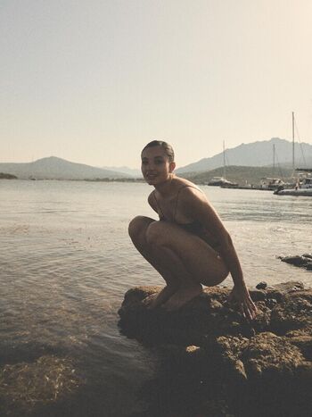 Mariasole pollio page leaked private photo uncensored HD quality
