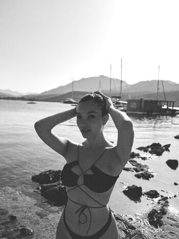 Mariasole pollio page leaked private photo uncensored HD quality