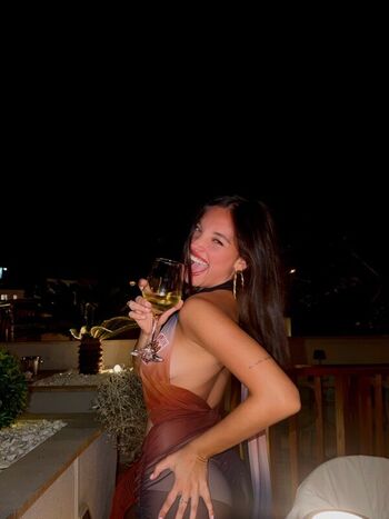 Mariasole pollio leaked private photo uncensored HD quality