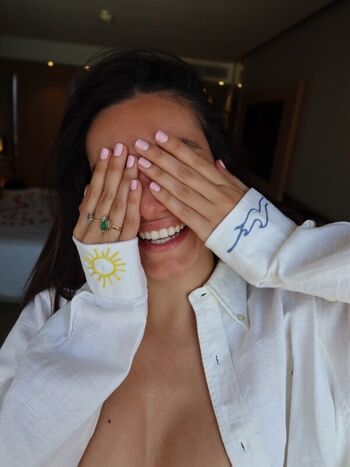 Mariasole pollio leaked private photo uncensored HD quality