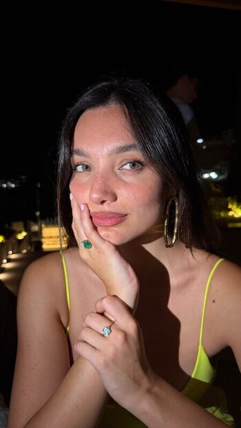 Mariasole pollio leaked private photo uncensored HD quality