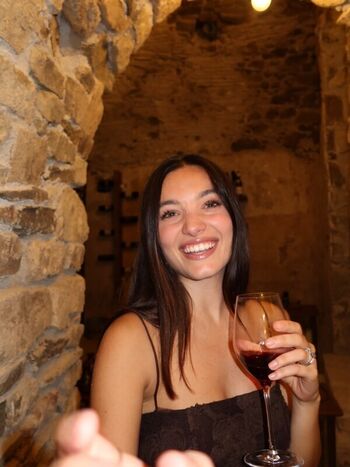 Mariasole pollio leaked private photo uncensored HD quality