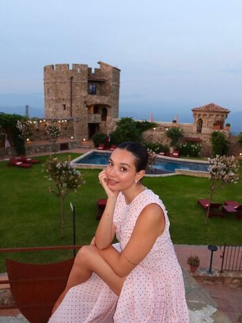 Mariasole pollio leaked private photo uncensored HD quality