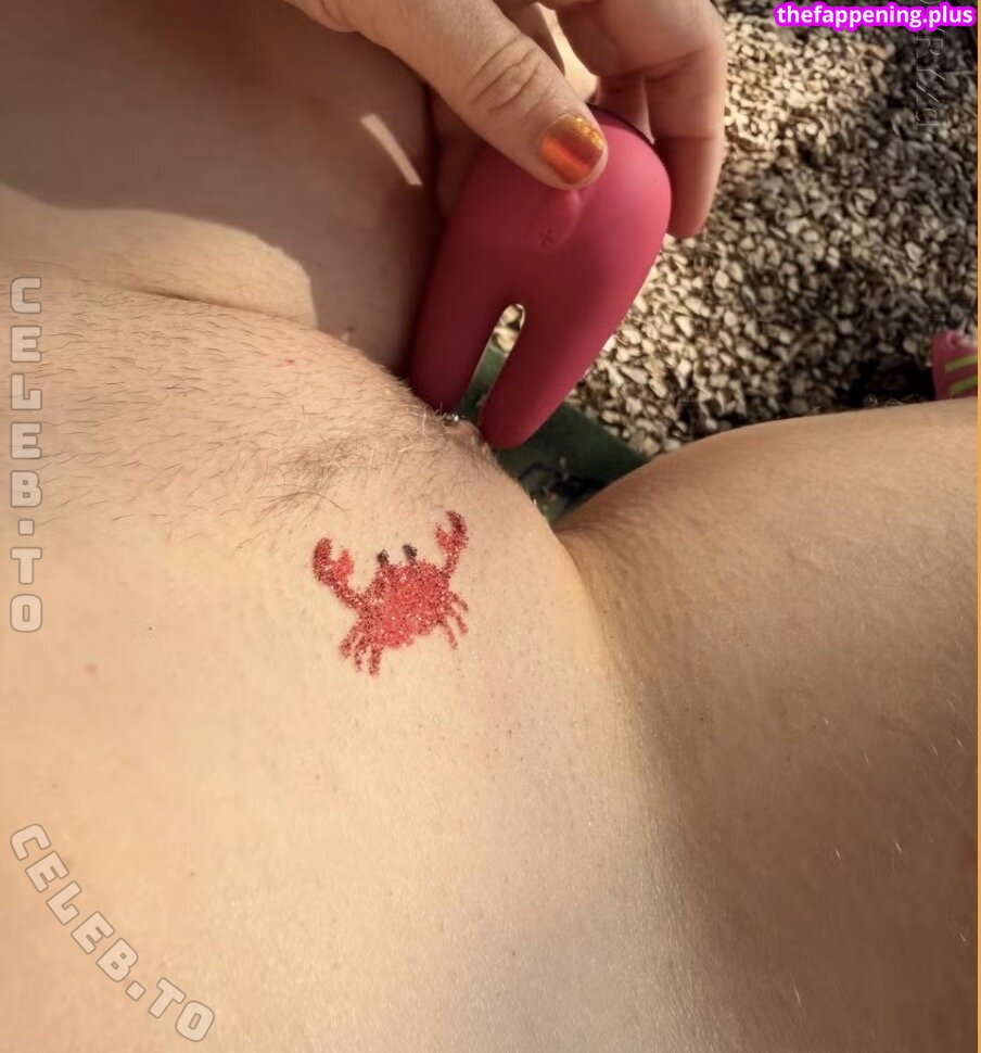 Page/ leaked private photo uncensored HD quality