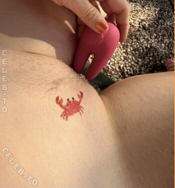 Marie packt aus leaked private photo uncensored HD quality