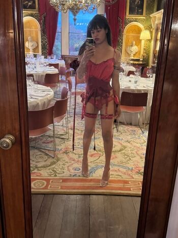 Marie sauvage leaked private photo uncensored HD quality