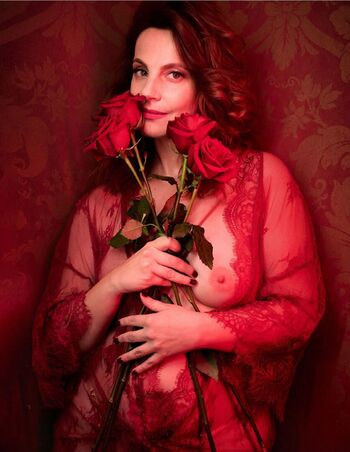 Marie zielcke page leaked private photo uncensored HD quality
