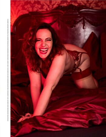 Marie zielcke page leaked private photo uncensored HD quality
