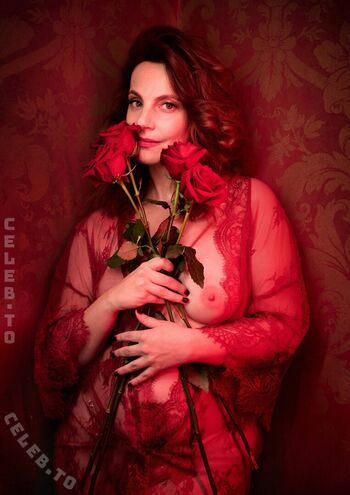 Marie zielcke page leaked private photo uncensored HD quality