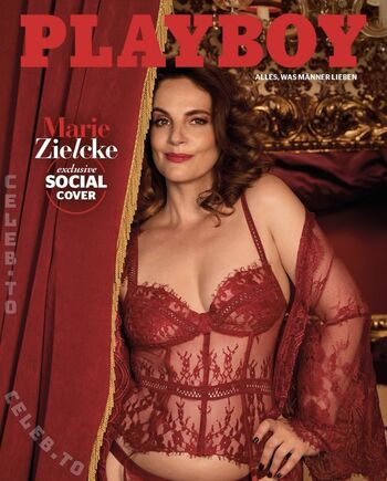 Marie zielcke leaked private photo uncensored HD quality