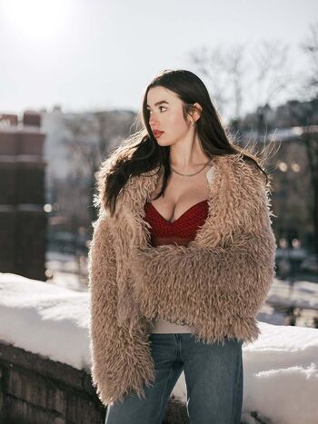 Mariia page leaked private photo uncensored HD quality