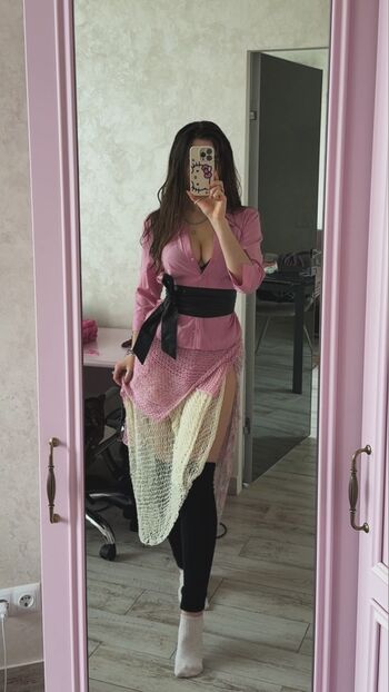 Mariia page leaked private photo uncensored HD quality