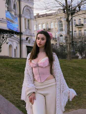 Mariia page leaked private photo uncensored HD quality
